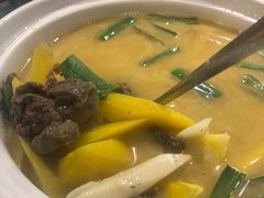 -付掌柜在成都·热炒砂锅集(金禾店)