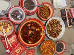 -老三样·旧食新味(万寿宫店)