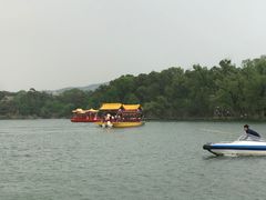 景点-承德避暑山庄景区