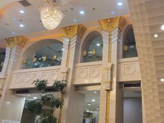-碧中海汤泉汗蒸酒店
