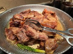 -盛宴自助餐厅(运达喜来登店)