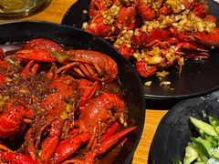 -金陵一哥龙虾馆(三牌楼总店)