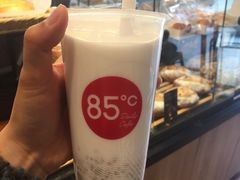 -85度C(广州石牌桥店)