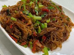 -宏玲餐厅(四川南路店)