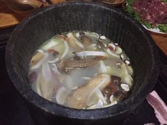 -滇藏石锅宴(崇仁巷老店)