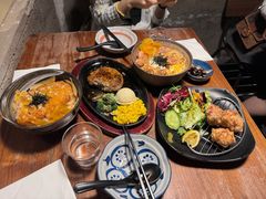 -铃木食堂(杨梅竹店)