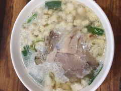 -毅祥斋老孙家泡馍(北院门鼓楼店)