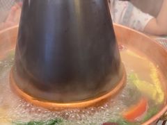 -侃爷南门铜锅涮肉