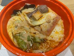 -张亮麻辣烫(天津河东华馨公寓店)