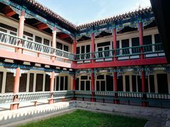 -中国翰园碑林