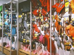 -百好乐宠物友好餐厅(朝外大街店)