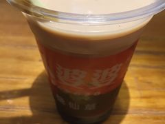 八婆婆烧仙草-八婆婆烧仙草(曾厝垵店)