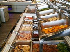 -鑫海汇海鲜烤肉火锅自助(七彩城店)
