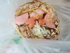 -山东傻大粗粮煎饼(牛街店)