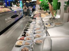 -亚马逊海鲜自助(梅溪湖步步高店)