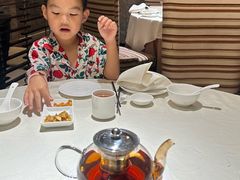 -温德姆花园酒店-鼎丰阁中餐厅