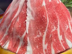 -鲁山牛寿喜烧(五龙广场店)