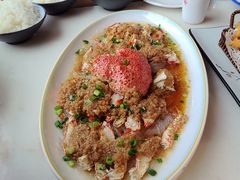 -天天初二·天津传统捞面·天津特色菜(凌奥总店)