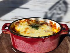千层意面-The Rug Cafe(王府中环店)