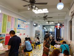 -芬芳甜品(同福路店)