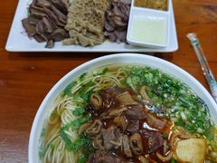 -满族八旗正宗牛肉面