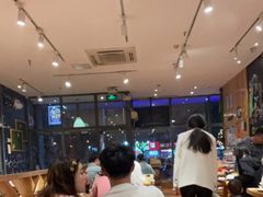 -木屋烧烤(西南角店)