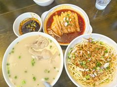 -牛王庙(龙华花园店)