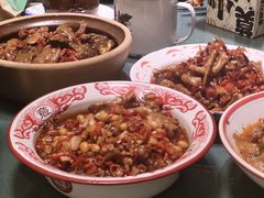 -莫小炒·鲜辣江西菜