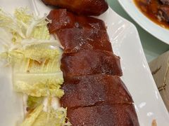 即烧脆脆BB猪半只-翠园(北京王府中环店)