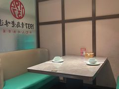 -1937青岛老味道·海肠捞饭·青岛菜(大鲍岛栈桥店)