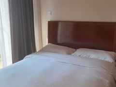 -中信五牛城酒店式公寓