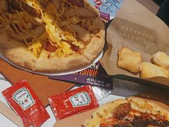-达美乐比萨(骏壹万邦广场店)
