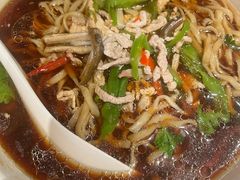 -周家二小姐的菜(西津渡店)