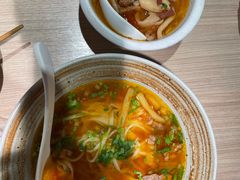 -大师兄·西北小馆(南沙万达广场店)