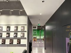 -优享健身(三元桥店)