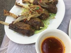 -陈根记大牌档