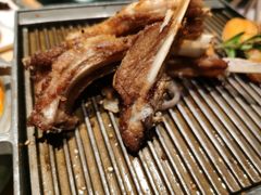 -小厨娘淮扬菜(六合欢乐港店)