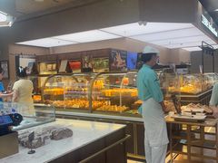 -工匠面包(壹方店)