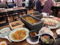 -一楼食业·美食人家