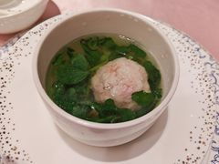 -江南灶中餐厅(南京香格里拉店)