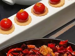 -秀儿四九城·新京菜(亚运村鸟巢店)