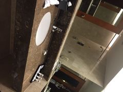 卫生间-新加坡瑞士史丹福酒店