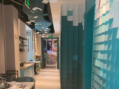 -渔夫蒸鲜(世奥湾店)