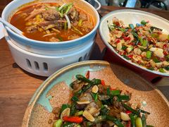 -树厨贵州菜(花果园购物中心店)