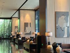 -上海璞麗酒店