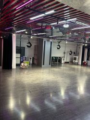 -泫舞舞蹈工作室