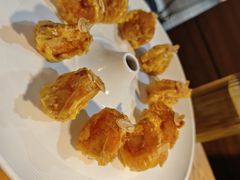 -永安鱼庄·镇江菜(丁卯店)