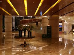 -济南喜来登酒店