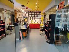 -CXFIT 陈徐健身工作室(凯旋店)