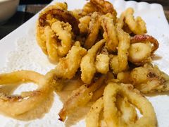 -官塘锋记鱼生·生腌·砂锅粥(牌坊街店)
